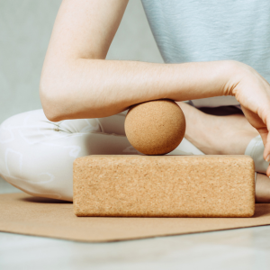 Cork Ball